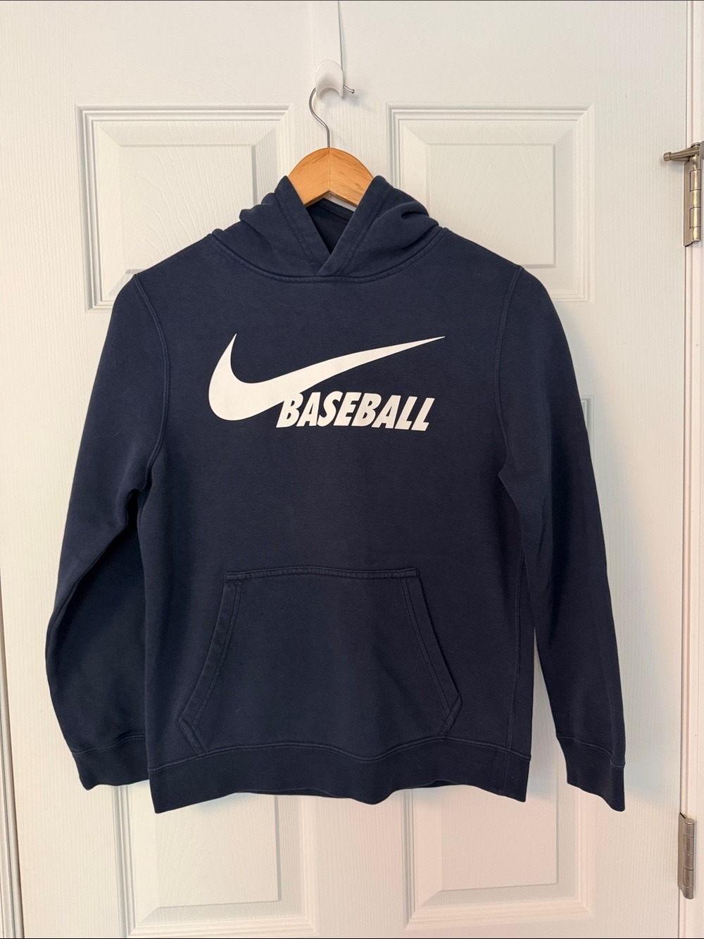 Youth Nike Hoodie